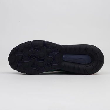 Кецове и обувки Nike Air Max 270 React Зелено | AO4971-300, 4
