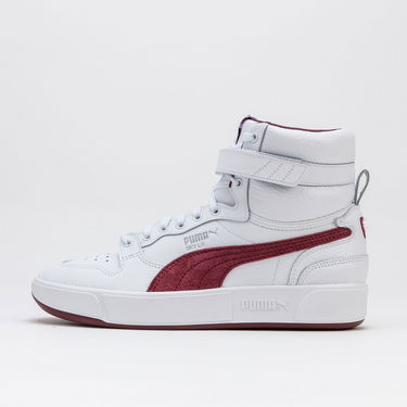 Кецове и обувки Puma Sky LX Def Jam Бяло | 374536 01, 0