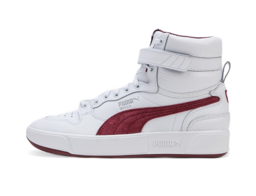 Кецове и обувки Puma Sky LX Def Jam Бяло | 374536 01