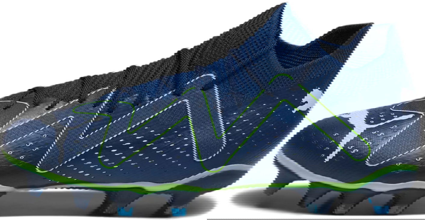 Кецове и обувки Puma FUTURE MATCH FG/AG Football Boots Тъмно синьо | 107371-03, 0
