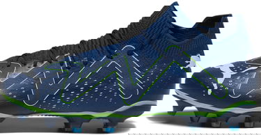 Кецове и обувки Puma FUTURE MATCH FG/AG Football Boots Тъмно синьо | 107371-03, 0