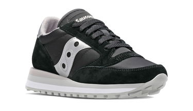 Кецове и обувки Saucony Jazz Triple W Черно | S60530-15, 3