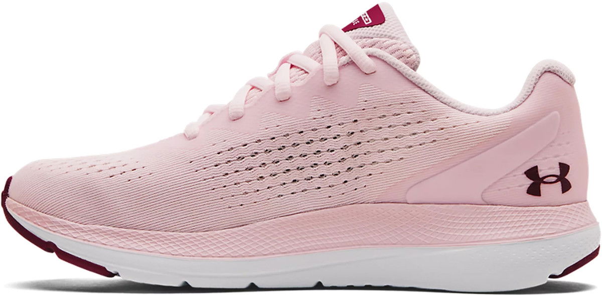 Кецове и обувки Under Armour Charged Impulse 2 W Розово | 3024141-601, 1