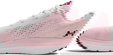Кецове и обувки Under Armour Charged Impulse 2 W Розово | 3024141-601, 1