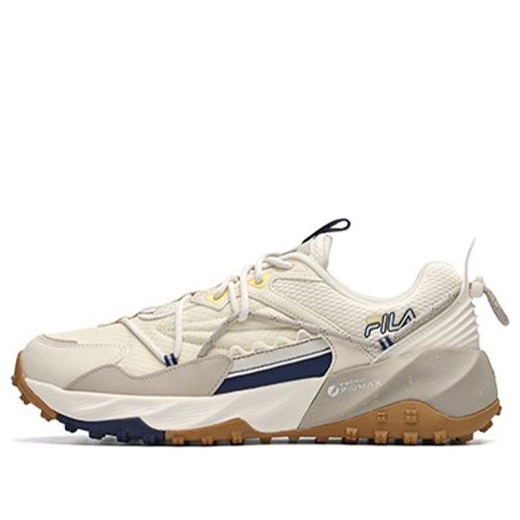 Кецове и обувки FILA Mind Blower 2 Boa Бежово | A12M142208FWW