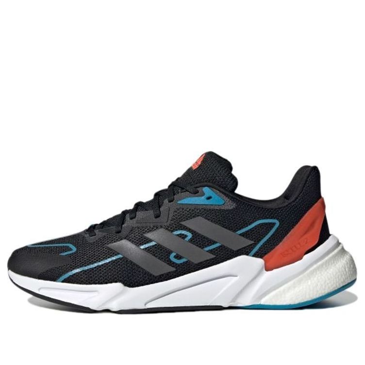 Кецове и обувки adidas Performance X9000L2 Черно | GY0125, 0