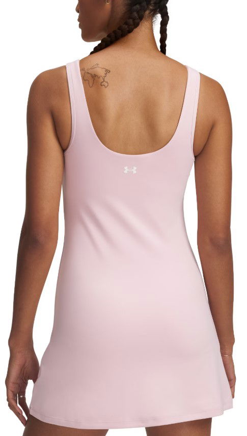 Pокля Under Armour Motion Tank Dress Розово | 1384053-647, 1