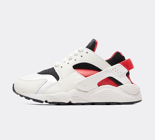 Кецове и обувки Nike Huarache W Бяло | DH4439-103, 0