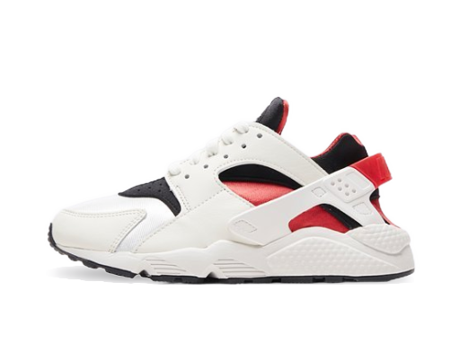 Кецове и обувки Nike Huarache W Бяло | DH4439-103