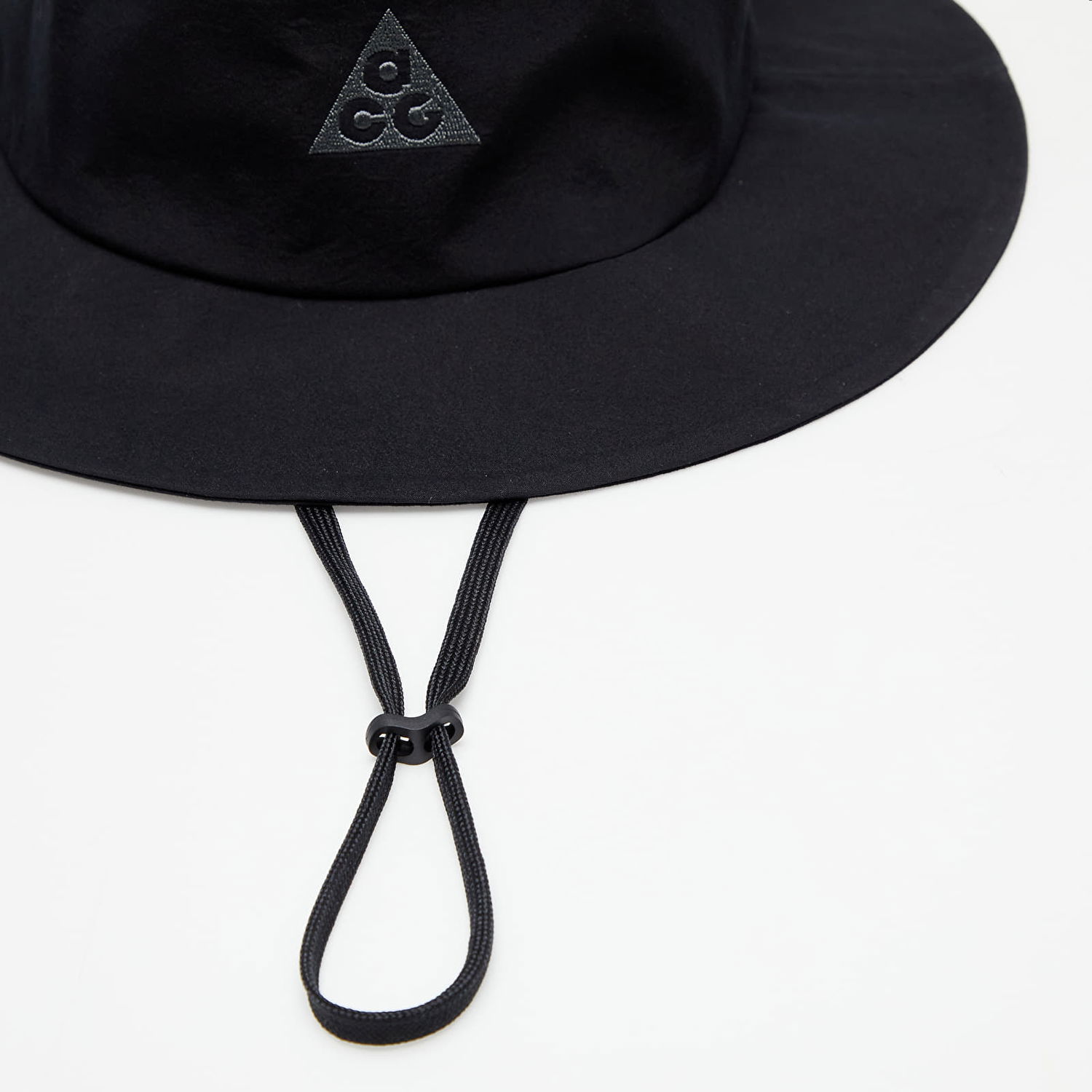 Шапка Nike ACG Bucket Hat Черно | DC9088-010, 1
