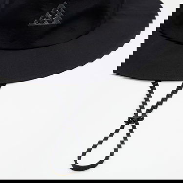 Шапка Nike ACG Bucket Hat Черно | DC9088-010, 1