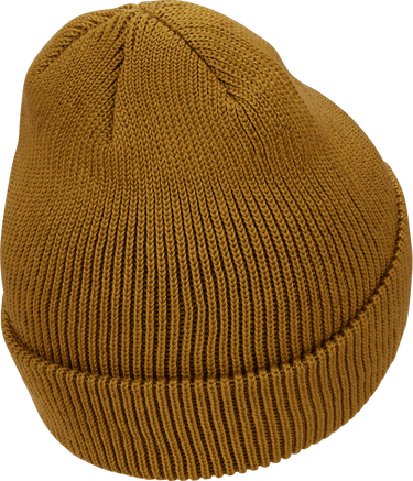 Шапка Nike Futura Cuffed Beanie Жълто | DJ6223-382, 2