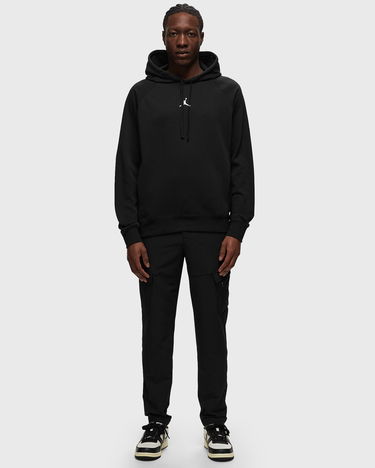 Суитчър Jordan Jordan Dri-FIT Sport Crossover Fleece Hoodie Черно | DQ7327-010, 4