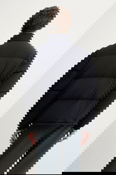 Пухо яке Lacoste Winter Down Jacket Черно | BH5154, 2