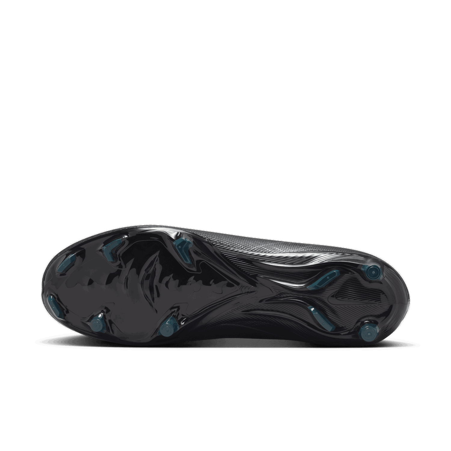 Кецове и обувки Nike Mercurial Vapor 16 Academy MG Черно | FQ8374-002, 1