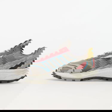 Кецове и обувки adidas Originals RETROPY P9 Сиво | GW9333, 0