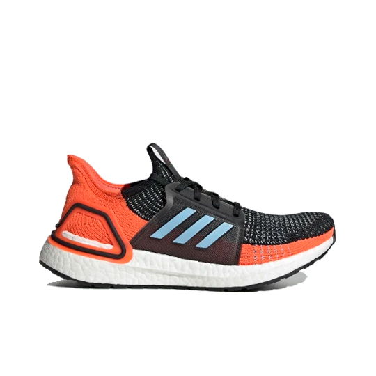 Кецове и обувки adidas Performance Ultraboost 19 W Оранжево
 | G27482, 0