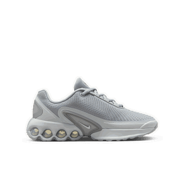 Кецове и обувки Nike Air Max Dn Сиво | FB8987-005, 2