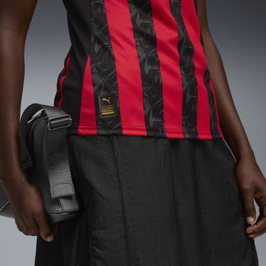 Фланелка Puma AC Milan 25/26 Home Jersey Червено | 779964_01, 2