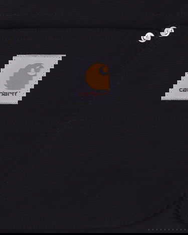 Чанта през рамо Carhartt WIP Canvas Crossbody Bag Черно | I035991.89XX, 3