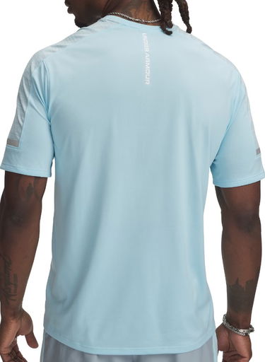 Тениска Under Armour UA Tech Utility Short Sleeve T-Shirt Синьо | 1385976-494, 1