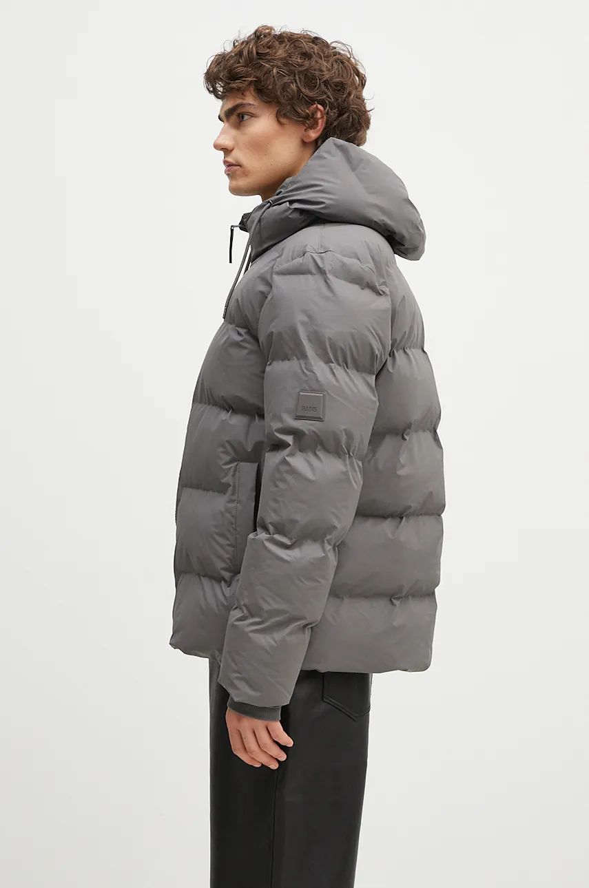 Пухо яке Rains Alta Puffer Jacket Сиво | 15120.13, 1