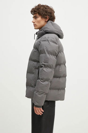 Пухо яке Rains Alta Puffer Jacket Сиво | 15120.13, 1