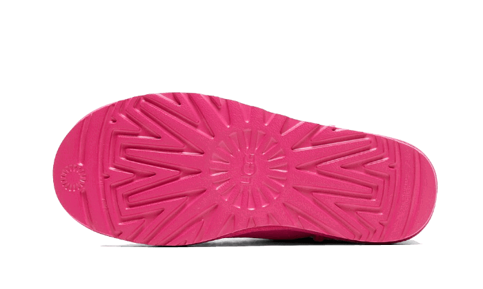 Кецове и обувки UGG W Classic Ultra Mini Розово | 1116109.CRNT, 1