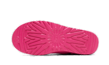 Кецове и обувки UGG W Classic Ultra Mini Розово | 1116109.CRNT, 1