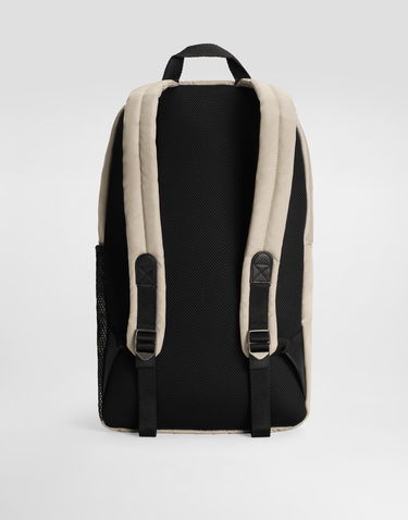 Раница Dolce & Gabbana Dolce & Gabbana Nylon DG Logo Backpack Бежово | EM0144AM4768B150, 2