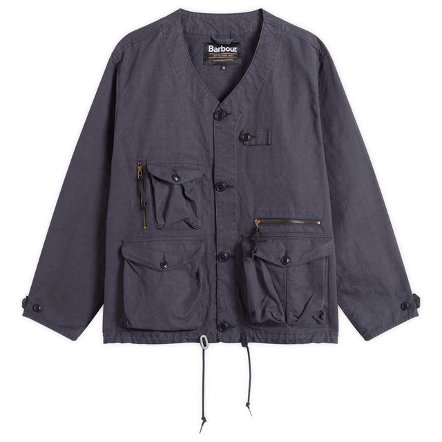 Heritage+ Endurance Utility Casual Jacket