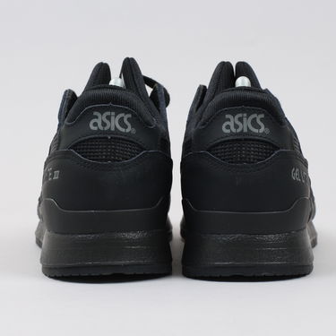 Кецове и обувки Asics Gel - Lyte III Черно | hl6a2 9090, 3