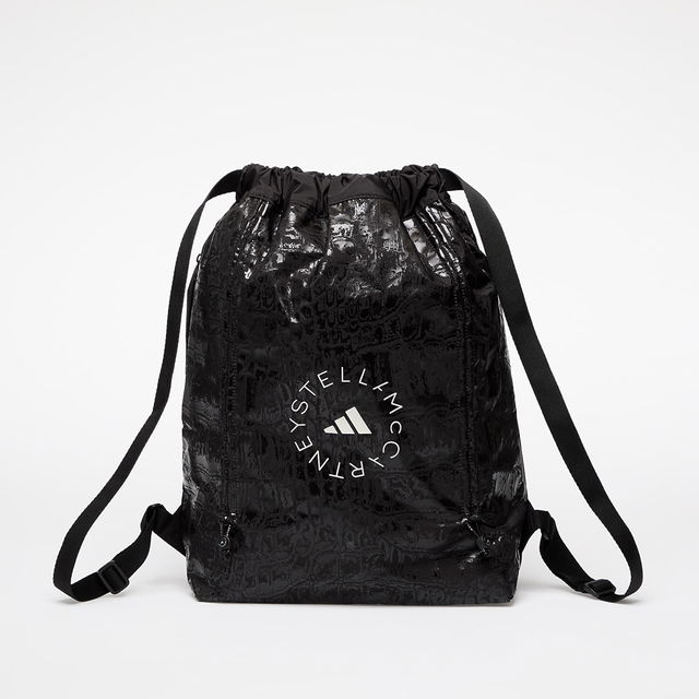 Stella McCartney Croc AOP Shine Gymsack