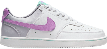 Кецове и обувки Nike Court Vision Low Сиво | fn7141-100, 0