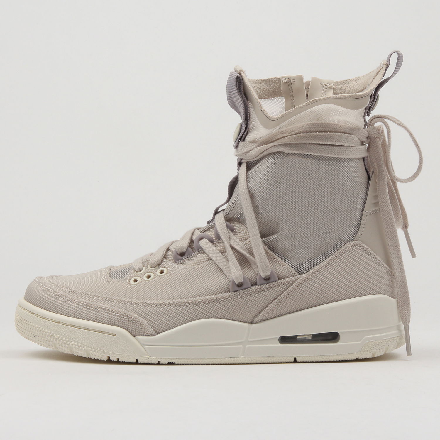 Кецове и обувки Jordan Air Jordan 3 Retro EXP Lite XX W Сиво | BQ8394-002, 0