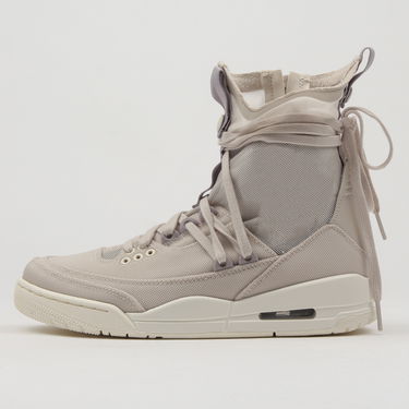 Кецове и обувки Jordan Air Jordan 3 Retro EXP Lite XX W Сиво | BQ8394-002, 0
