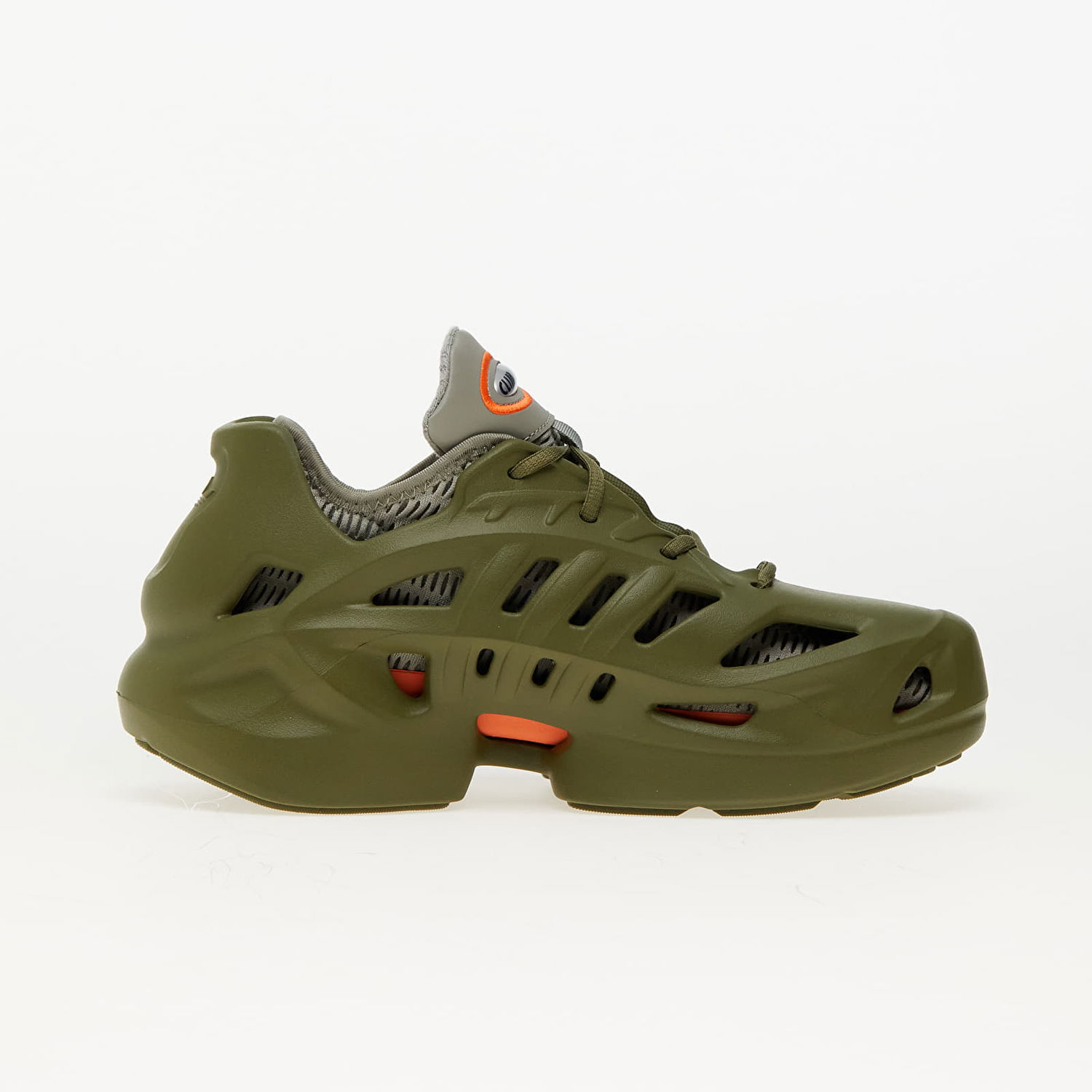 Кецове и обувки adidas Originals adidas Adifom Climacool Зелено | IF3937, 1