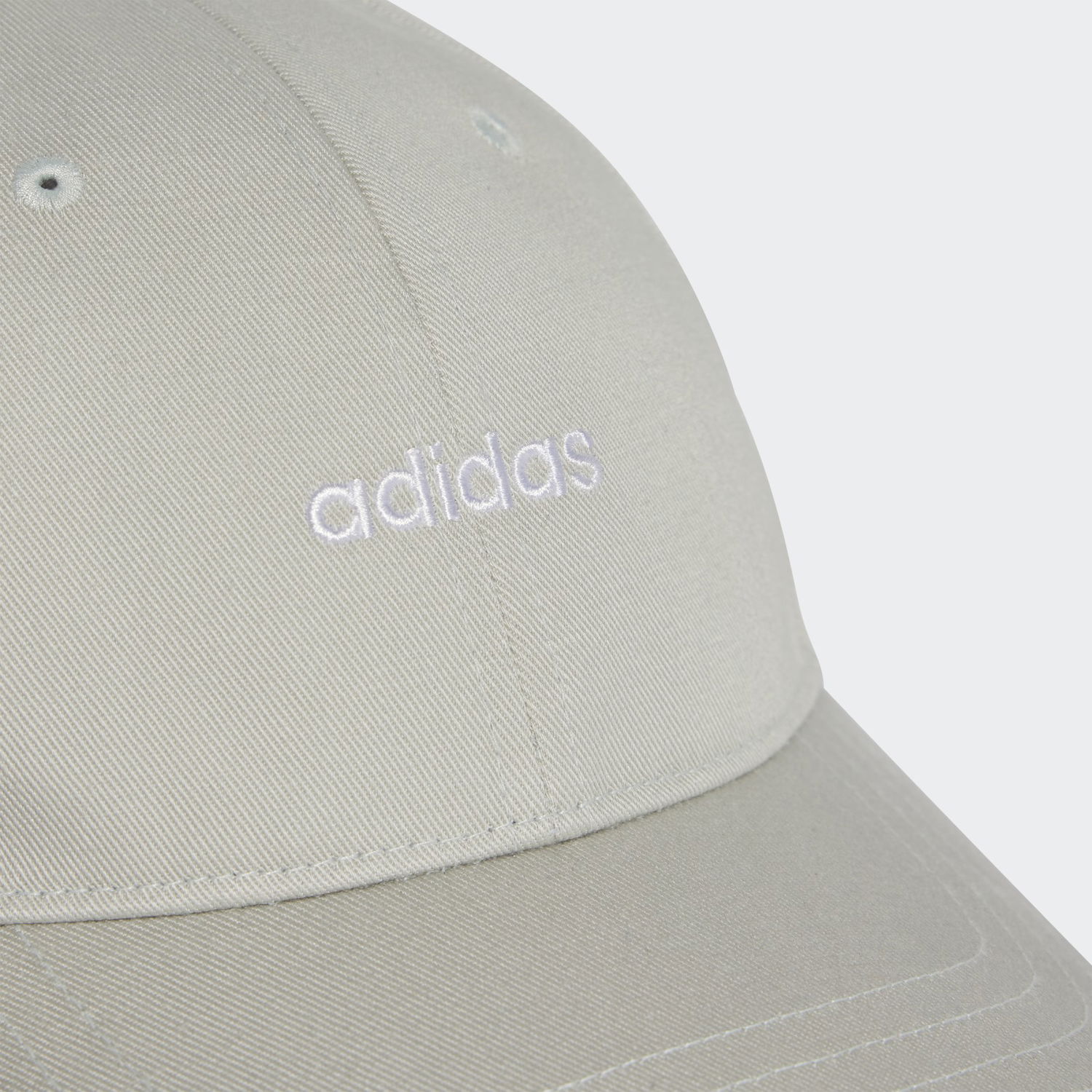 Шапка с козирка adidas Performance Street Baseball Cap Сиво | JG5851, 1