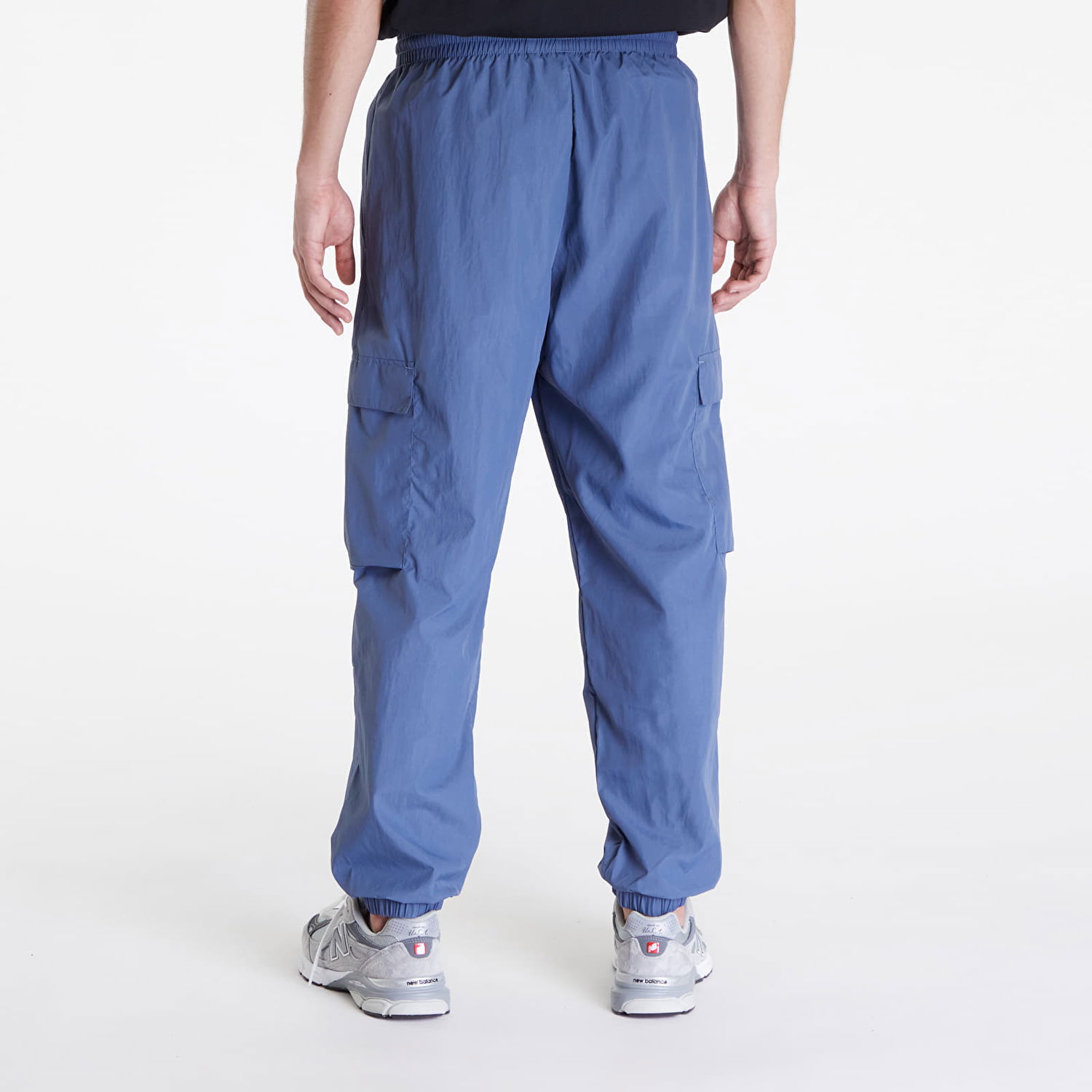 Карго панталони adidas Performance City Escape Q2 Cargo Pant Preloved Ink Синьо | IR5165, 1