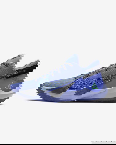 Кецове и обувки Nike Zoom Freak 2 Play for the Future Синьо | CK5424-500, 0