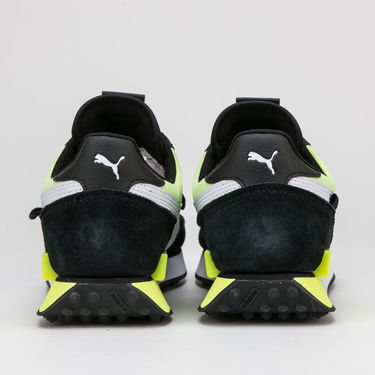 Кецове и обувки Puma Future Rider Neon Play Черно | 373383 01, 3