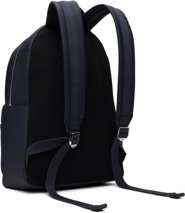 Раница Lacoste Lacoste Classic Backpack Тъмно синьо | NH4430HC_021, 2