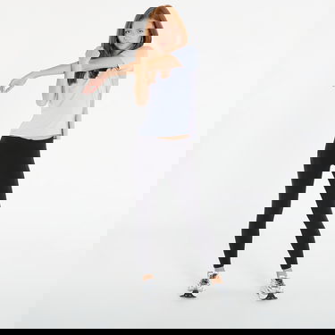 Тениска On Running Performance Tee Синьо | 1WE10313392, 3