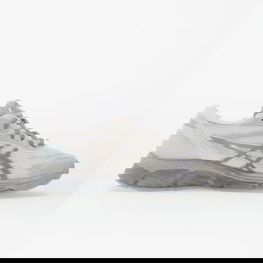Кецове и обувки Asics Gel-Quantum 360 Viii White/ Gravel Бяло | 1203A305-111, 2