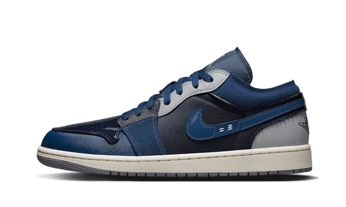 Кецове и обувки Jordan Air Jordan 1 Low Многоцветен | DR8867-400, 0