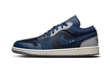 Кецове и обувки Jordan Air Jordan 1 Low Многоцветен | DR8867-400, 0