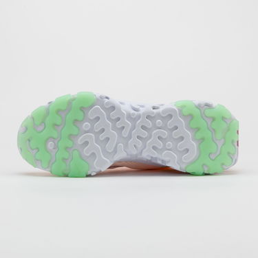 Кецове и обувки Nike W NSW React Vision Оранжево
 | CI7523-800, 4