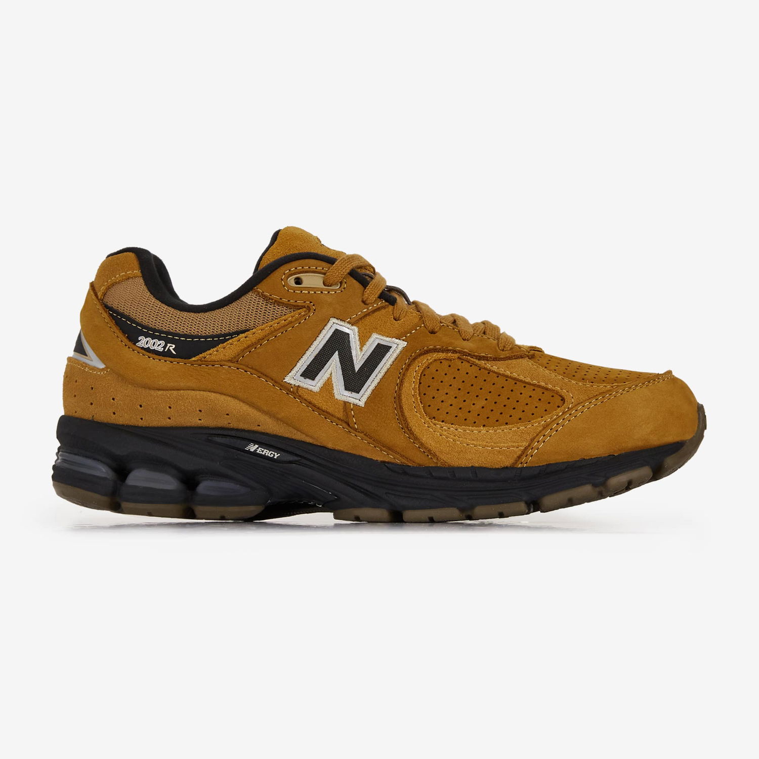 Кецове и обувки New Balance 2002r "Caramel Coir" Кафяво | M2002REI, 0