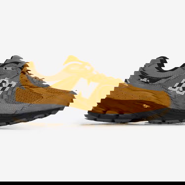 Кецове и обувки New Balance 2002r "Caramel Coir" Кафяво | M2002REI, 0