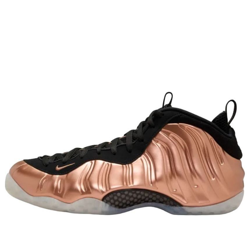Кецове и обувки Nike Air Foamposite One Металик | FZ0990-800, 0